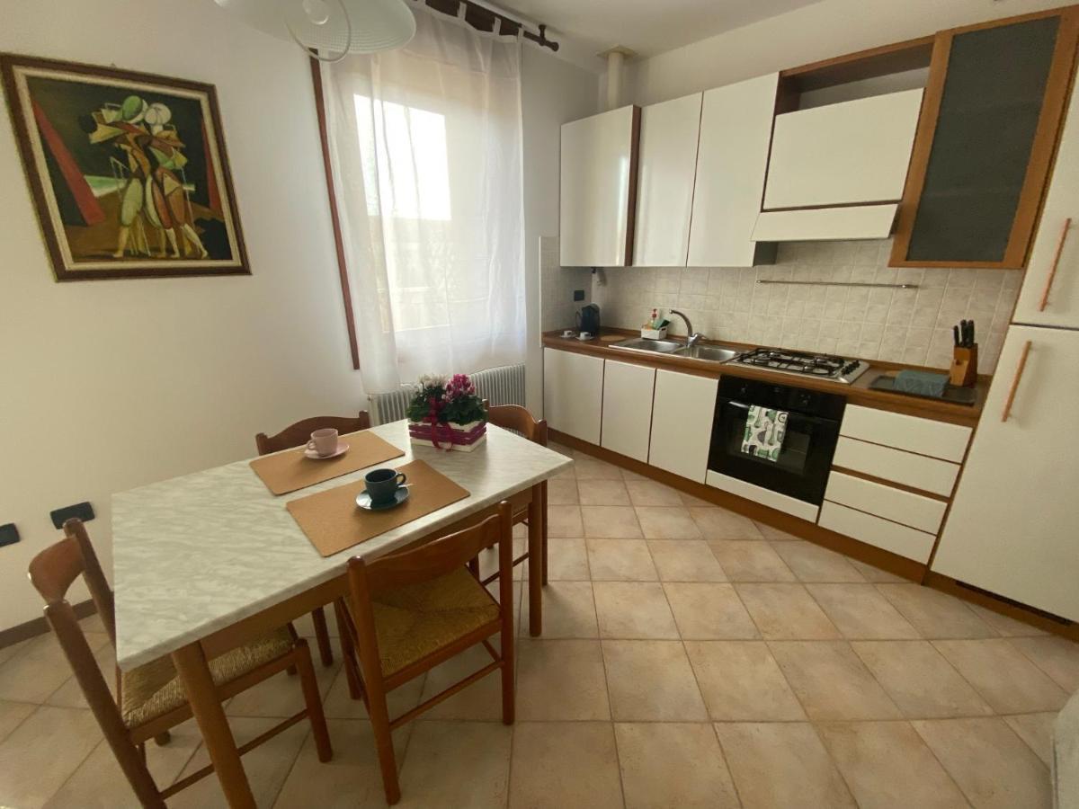 Only The 2 La Per Il Tuo Tra Venezia E Treviso Apartamento