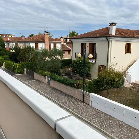 Only The Best 2 La Suite Per Il Tuo Soggiorno Tra Venezia E Treviso Preganziol Exterior photo