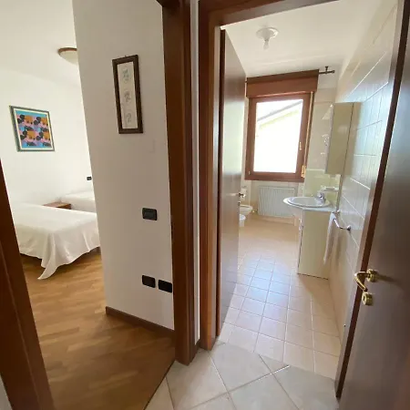 Only The Best 2 La Suite Per Il Tuo Soggiorno Tra Venezia E Treviso Preganziol Exterior photo
