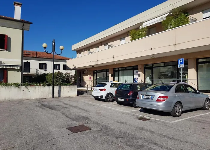 Only The Best 2 La Suite Per Il Tuo Soggiorno Tra Venezia E Treviso
