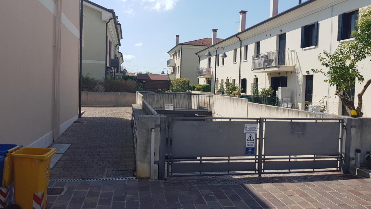 Only The 2 La Per Il Tuo Tra Venezia E Treviso Apartment Preganziol