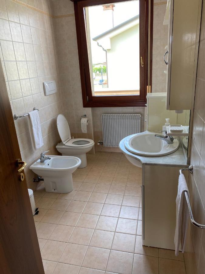 Only The 2 La Per Il Tuo Tra Venezia E Treviso Apartment Preganziol