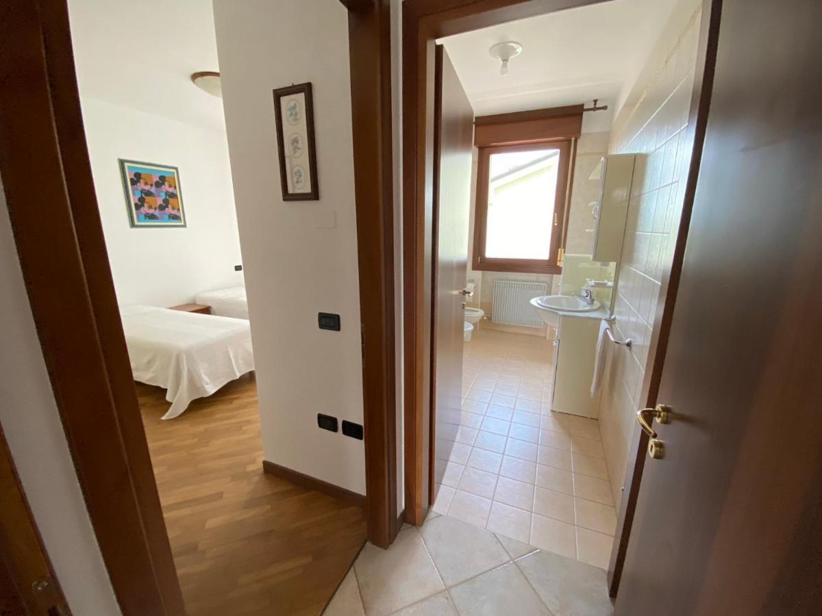 Apartment Only The 2 La Per Il Tuo Tra Venezia E Treviso Preganziol