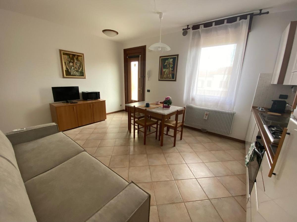 Apartment Only The 2 La Per Il Tuo Tra Venezia E Treviso