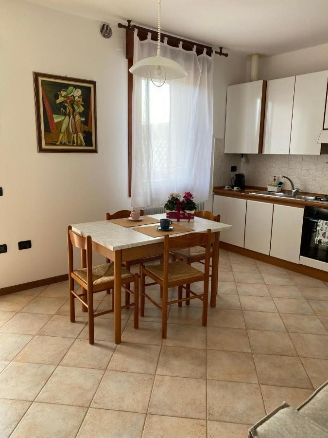 Only The 2 La Per Il Tuo Tra Venezia E Treviso Apartment Preganziol