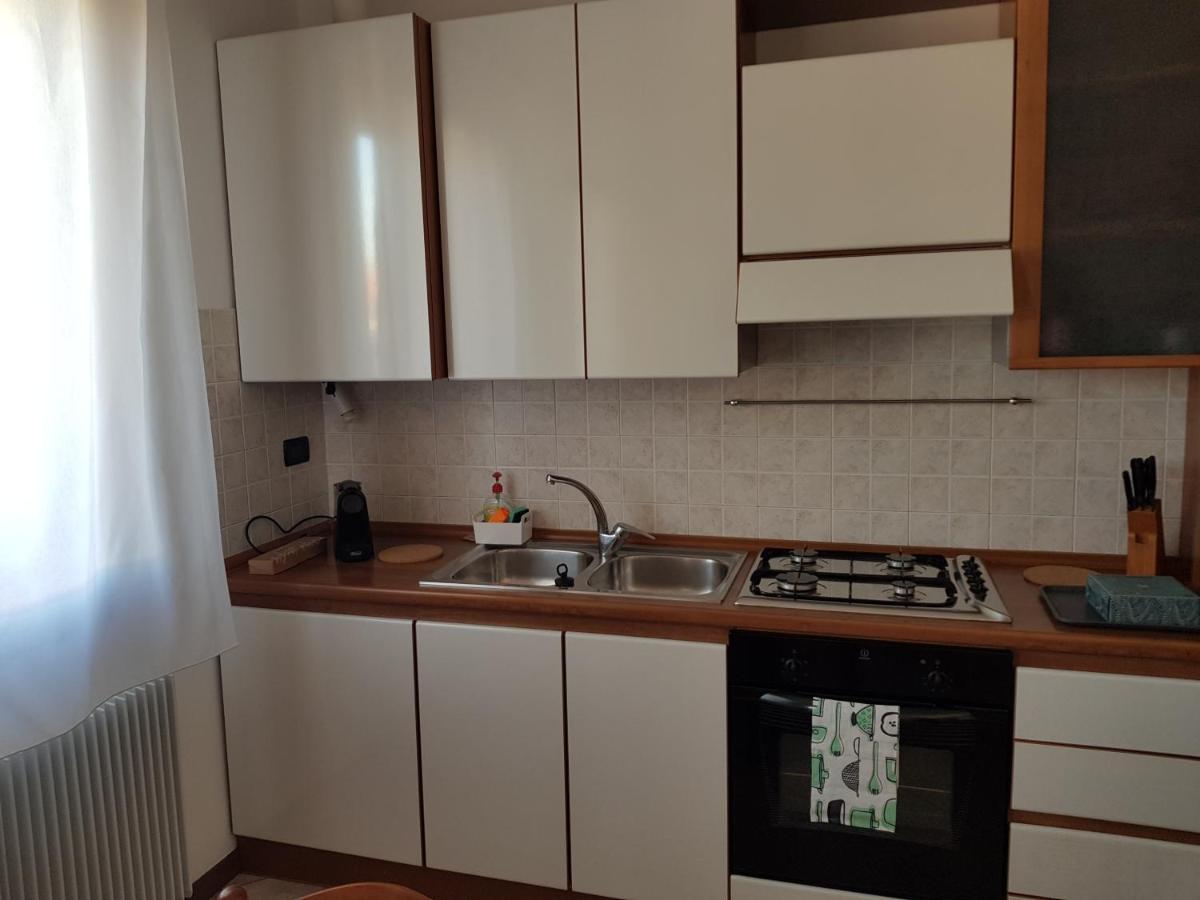 Apartment Only The 2 La Per Il Tuo Tra Venezia E Treviso *