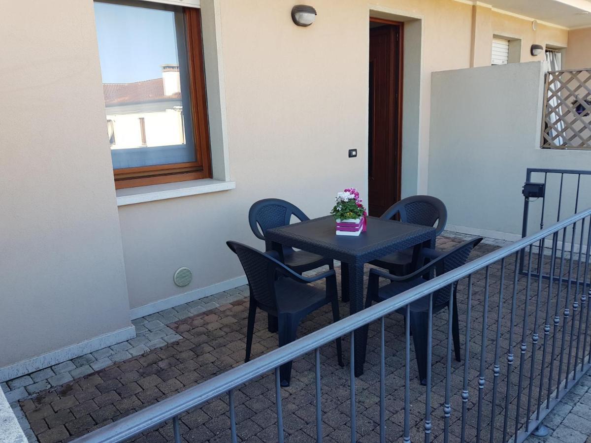 Only The 2 La Per Il Tuo Tra Venezia E Treviso Apartment Preganziol