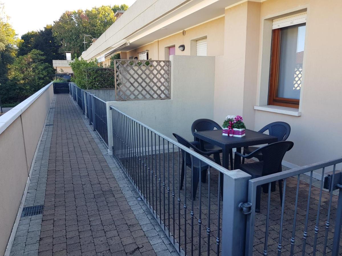 Apartment Only The 2 La Per Il Tuo Tra Venezia E Treviso *