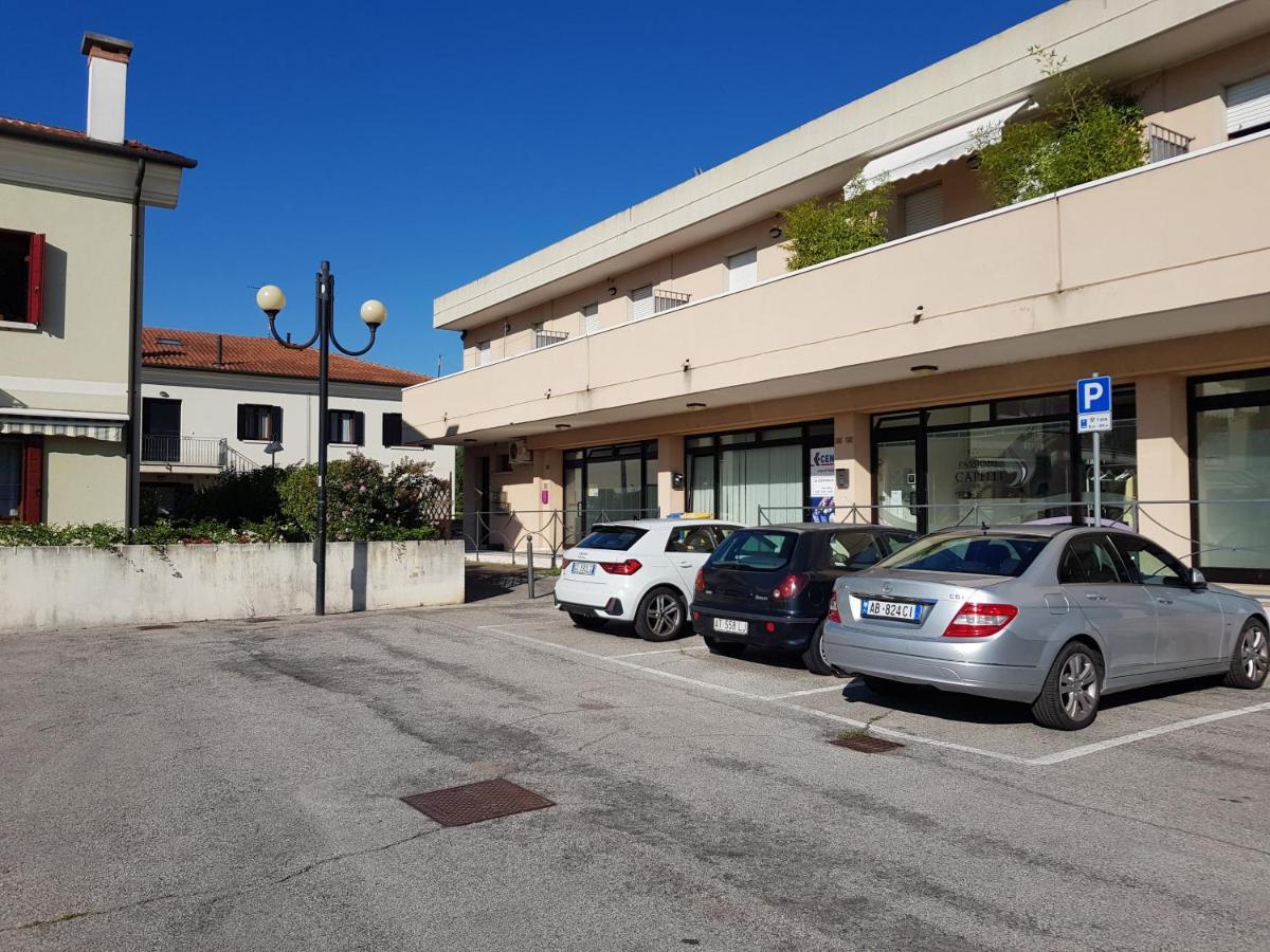 Apartment Only The 2 La Per Il Tuo Tra Venezia E Treviso